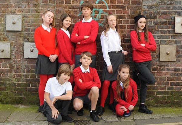 BRIGHTON FRINGE REVIEW: This Boy Tom – a New Musical @Ralli Hall