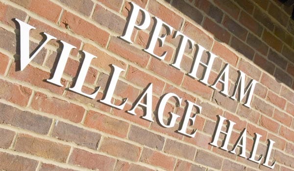 Canterbury Lesbian Line to celebrate 30th anniversary