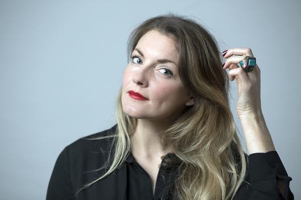 PREVIEW: Comedy Workshops for Amazing Women