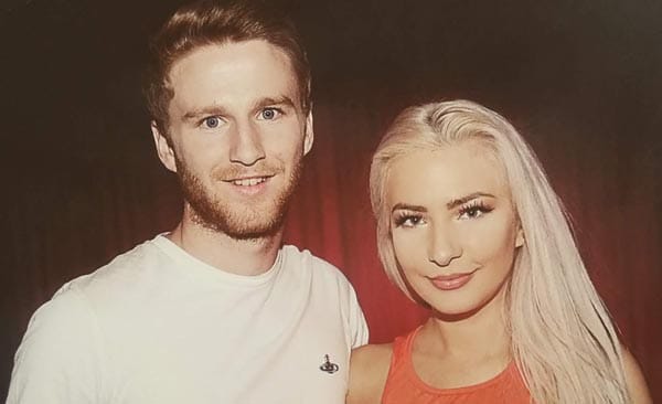 First ever legal humanist wedding takes place in Northern Ireland