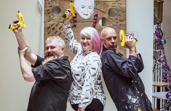 Build up starts to Hull’s ‘LGBT 50’ celebrations