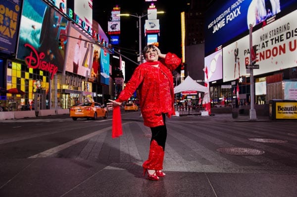 UDERBELLY REVIEW: Liza’s Back (is broken)