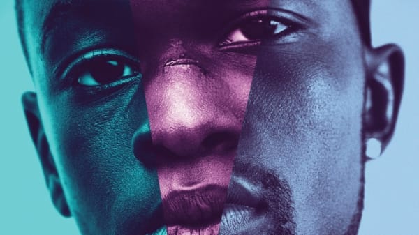 REVIEW: Moonlight: Blue Ray: Barry Jenkins