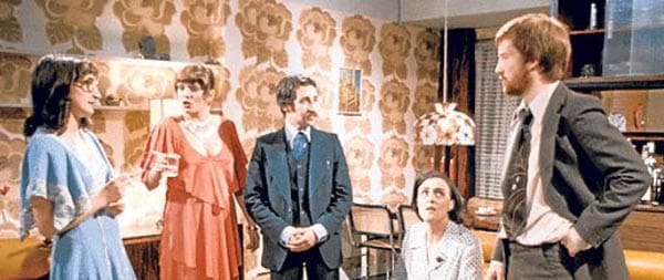 ‘Abigail’s fundraising Party for MindOut