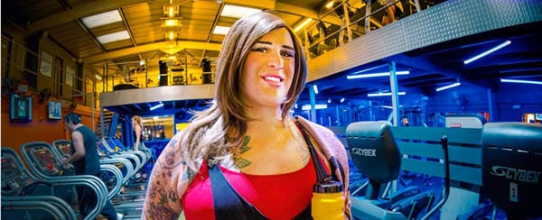 PREVIEW: Transworkers: a photo exhibition by Stella Michaels