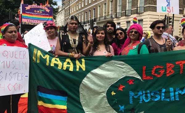 Is now the time to resolve the LGBTQI-Muslim divide?