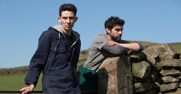 PREVIEW: God’s Own Country screening @Hull Pride