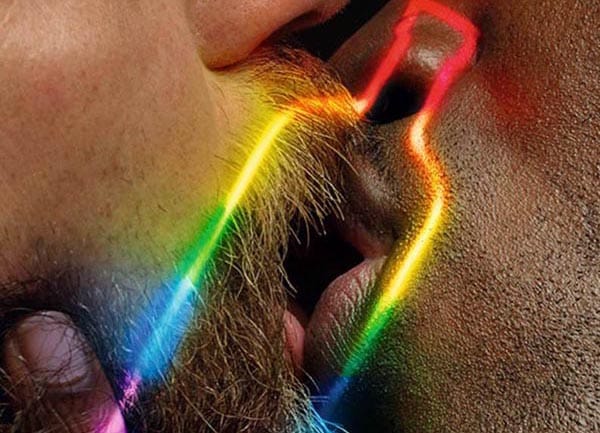 New inequality campaign from Absolut