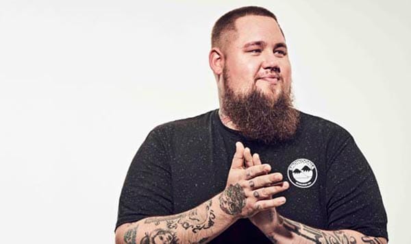 PREVIEW: Rag’n’Bone Man ‘Overproof Tour’ @Brighton Centre