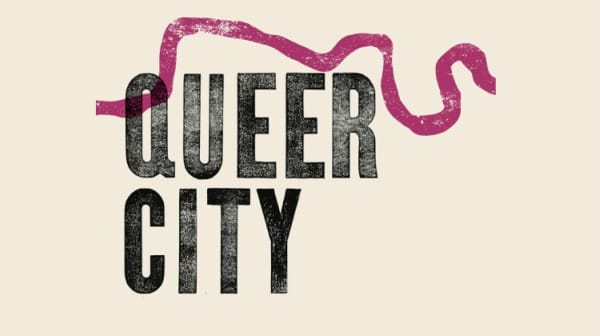 BOOK REVIEW: Queer City: Peter Ackroyd