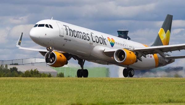 From Manchester with Love