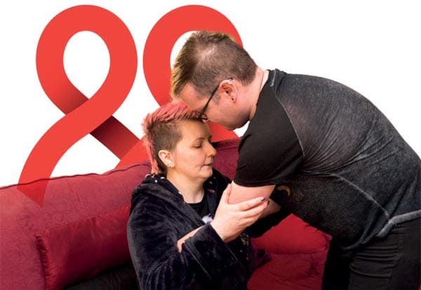 Welsh charities join forces for LGBTQ+ carers