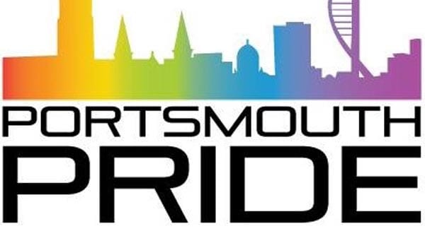 Pride returns to Portsmouth on September 16