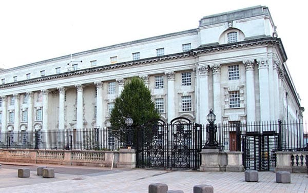 Northern Ireland High Court dismiss same-sex marriage cases