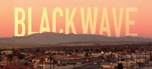 BOOK REVIEW: Black Wave: Michelle Tea