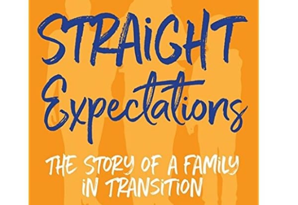 BOOK REVIEW: Straight Expectations by Peggy Cryden