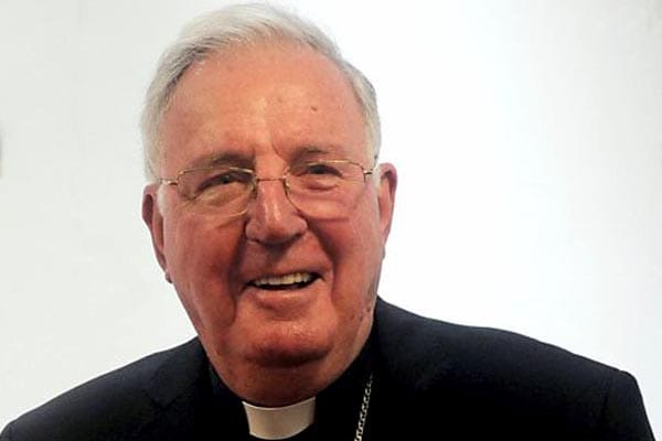 LGBT Catholics Westminster pay tribute to Cardinal Cormac Murphy O’Connor