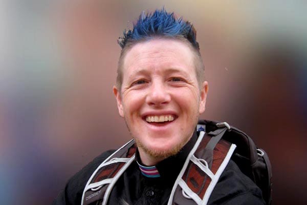 Village MCC Brighton & Hove welcomes new associate Pastor