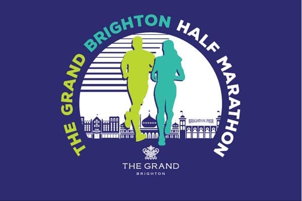 Sussex Beacon announce new sponsor for Brighton Half Marathon