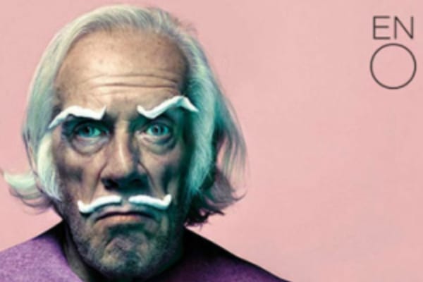 OPERA REVIEW: The Barber of Seville @English National Opera