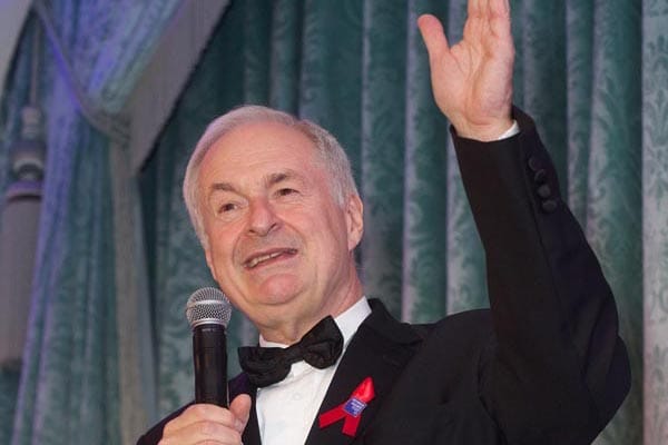 Barclays LGBT employees raise £130k for THT