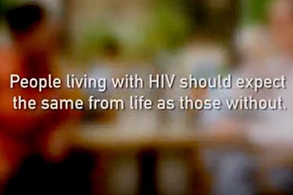 New survey highlights disconnect between the aspirations of people living with HIV in the UK and HIV treatment advances