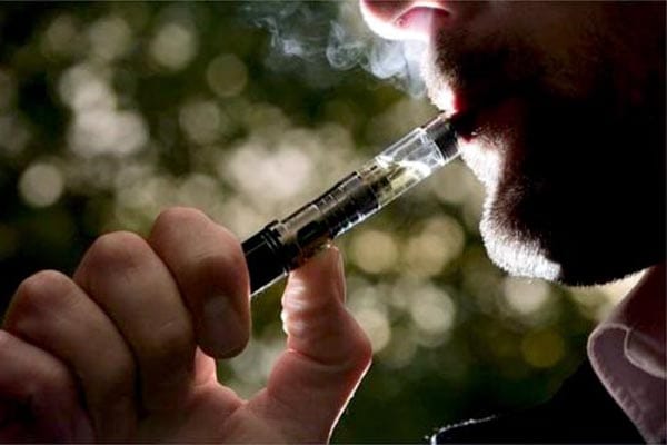 LETTER TO EDITOR: Which Gay Bars allow e-cigarettes?
