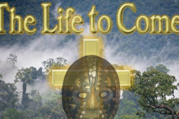 OPERA REVIEW: The life to come by Fry & Mander