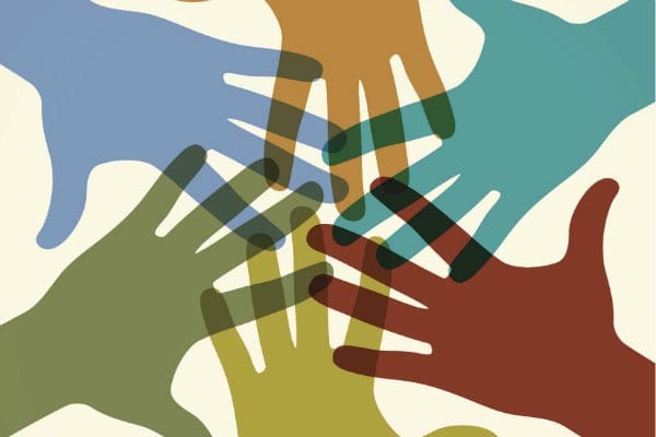 In ConveRSAtion with Andrea Cornwall and Persia West