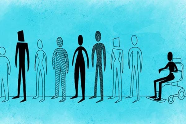 New film highlights toilet experiences of trans, disabled and Muslims