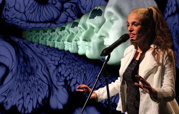 PREVIEW: Get Therapy