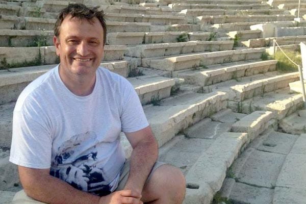 Festival Director apologises and resigns over Facebook rant on same sex marriage