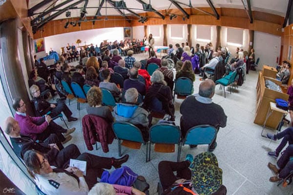 Transgender Day Service of Remembrance