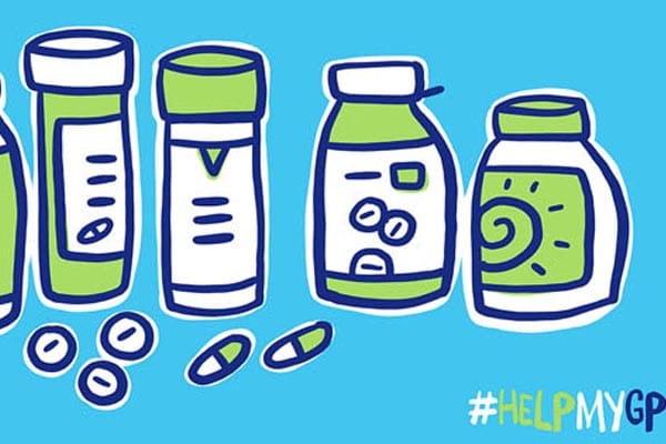 New campaign calls residents to action: #HelpMyNHS