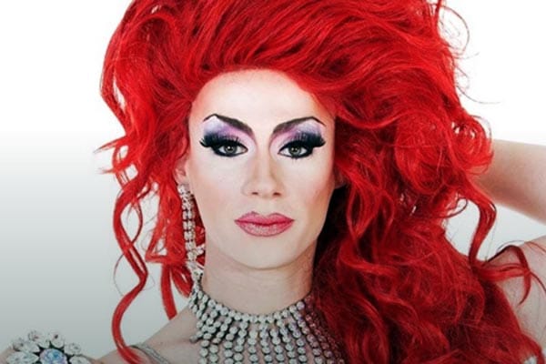 Drag Queen story time comes to Manchester