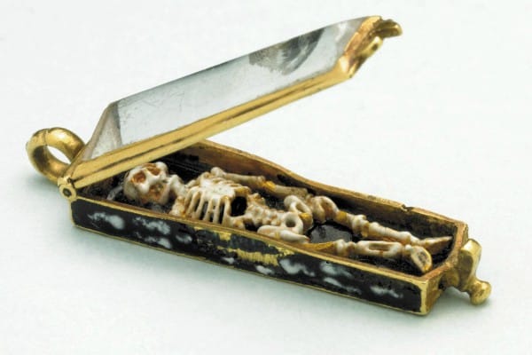 REVIEW: Living with Gods exhibition  @British Museum