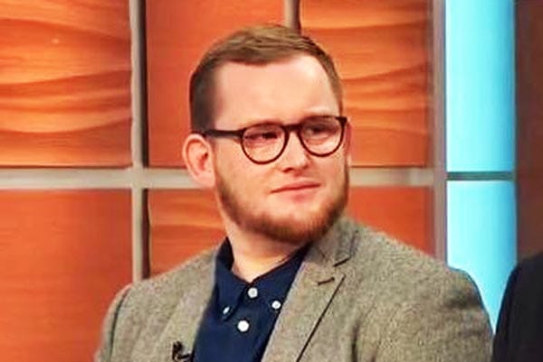 Help ban gay conversion therapies