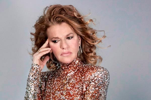 PREVIEW: Sandra Bernhard @Ronnie Scott’s