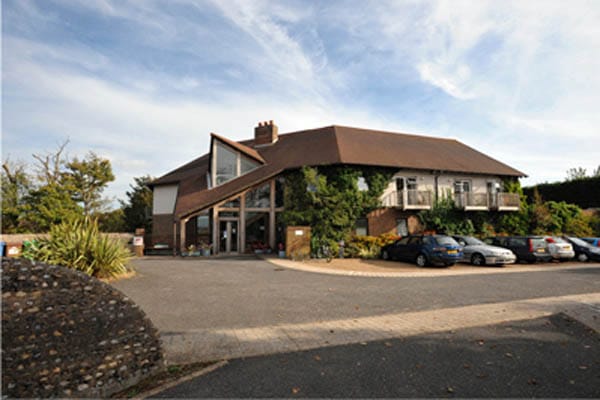 Sussex Beacon appoint new Executive Director