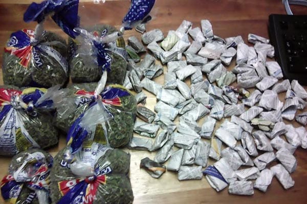 Action taken to tackle ‘county lines’ drug-dealing in the city