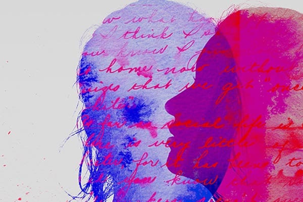 PREVIEW: Hilda and Virginia by Maureen Duffy