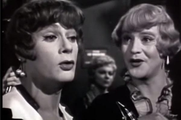 LGBT HISTORY MONTH: Screening of ‘The Celluloid Closet’ in Eastbourne