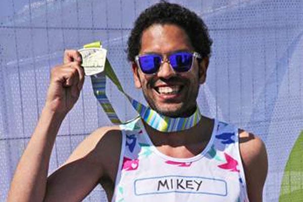 Last chance to sign up for the Brighton Marathon