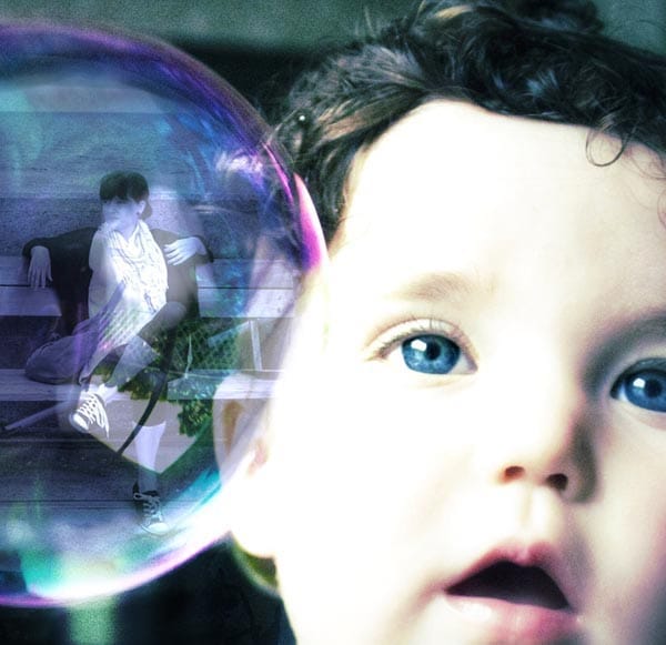 PREVIEW Brighton Fringe: Passing On by Sean Denyer