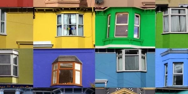 Community solution to the housing crisis