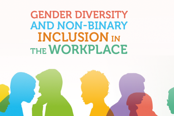 BOOK REVIEW: Gender Diversity and Non-Binary Inclusion in the Workplace  by Sarah Gibson and J. Fernandez