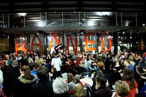 Live & Let Live – LGBT+ history project receives Lottery funding