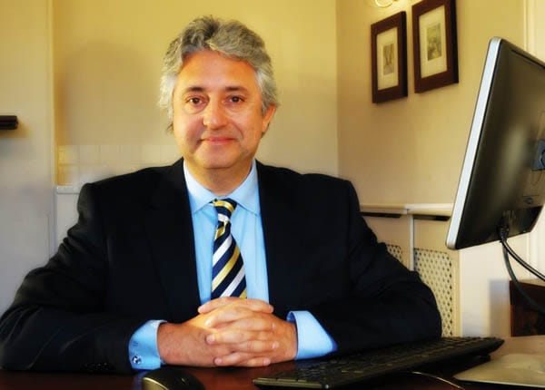 FEATURE: What is Chronic Fatigue Syndrome?