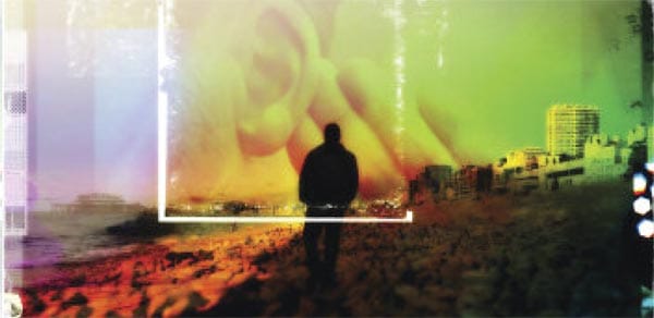 FEATURE: MindOut – Not exactly strangers