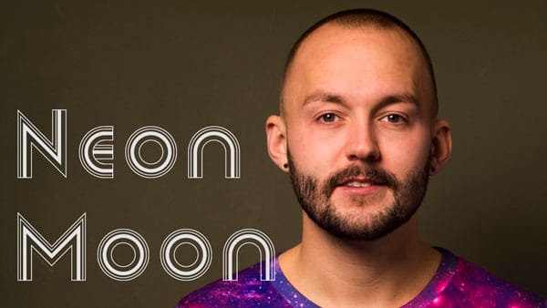 INTERVIEW: Matthew Callow talks about his new album Neon Moon